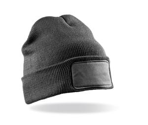 RESULT RC034 - DOUBLE KNIT THINSULATE™ PRINTERS BEANIE