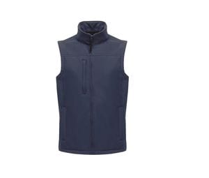 REGATTA RGA788 - Bodywarmer en softshell