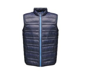 REGATTA RGA856 - Bodywarmer Firedown homme