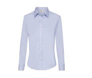 FRUIT OF THE LOOM SC401 - Chemise Oxford Femme