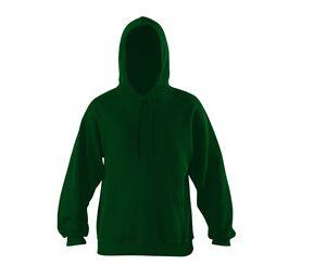 STARWORLD SW271 - Best Value Hood Bottle Green