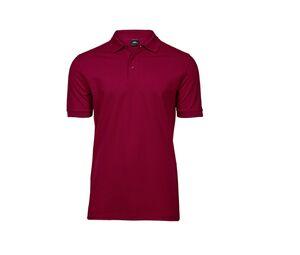 TEE JAYS TJ1405 - Polo stretch homme