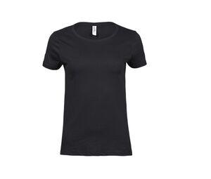 TEE JAYS TJ5001 - T-shirt femme Noir