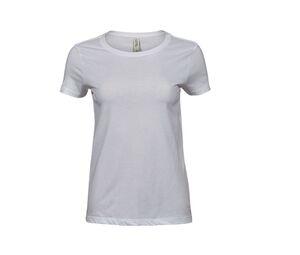 TEE JAYS TJ5001 - T-shirt femme Blanc