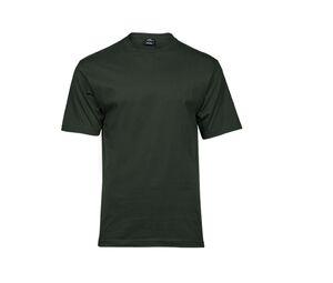 TEE JAYS TJ8000 - T-shirt homme Vert foncé