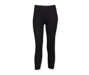 SF Women SK068 - Legging 3/4 femme