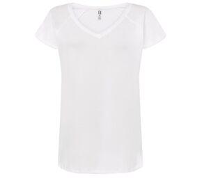 JHK JK411 - T-shirt femme style urbain