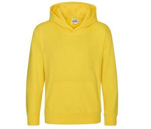 AWDIS JH01J - Sweat capuche enfant