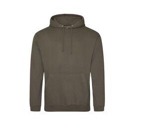 AWDIS JH001 - Sweat capuche Olive Green