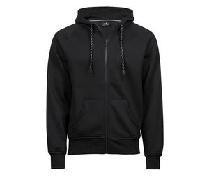 TEE JAYS TJ5435 - Sweat zippé homme