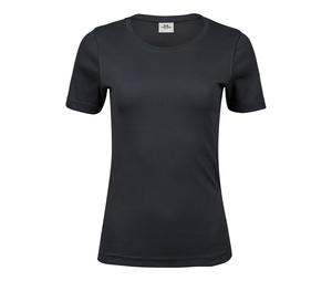 TEE JAYS TJ580 - T-shirt femme Dark Grey
