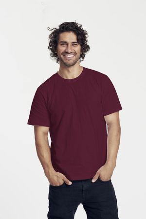 NEUTRAL O60001 - T-shirt homme 180