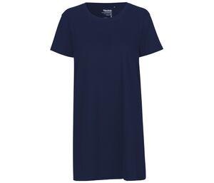 NEUTRAL O81020 - T-shirt femme extra long