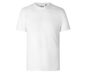 NEUTRAL R61001 - T-shirt respirant en polyester recyclé Blanc