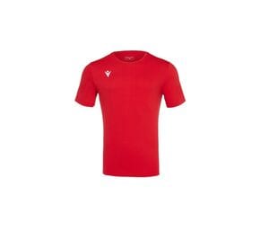 MACRON MA9187 - T-shirt Boost Hero Red