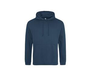 AWDIS JH001 - Sweat capuche Ink Blue