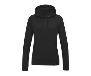 AWDIS JH01F - Sweat capuche femme