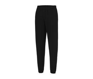 AWDIS JH072 - Pantalon de jogging Noir profond