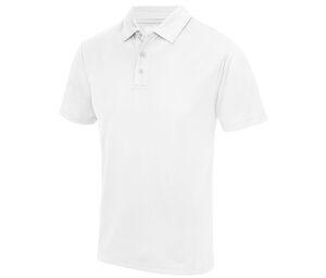 JUST COOL JC040 - Polo homme respirant