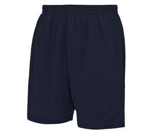 JUST COOL JC080 - Short de sport French Navy