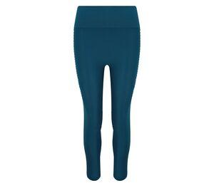 JUST COOL JC167 - Legging femme sans couture Ink Blue