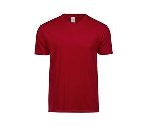 TEE JAYS TJ1100 - T-shirt organique Power Red