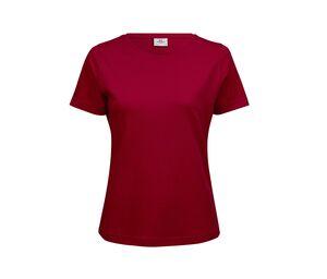 TEE JAYS TJ580 - T-shirt femme Red