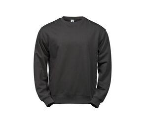 TEE JAYS TJ5100 - Sweat col rond en coton biologique