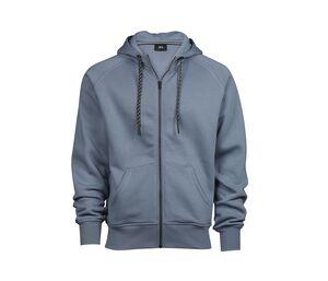 TEE JAYS TJ5435 - Sweat zippé homme