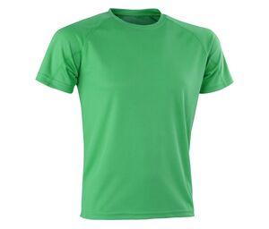 SPIRO SP287 - Tee-shirt respirant AIRCOOL