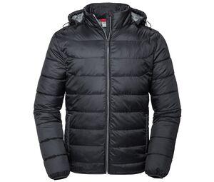 RUSSELL RU440M - Doudoune homme