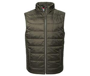 RUSSELL RU441M - Bodywarmer homme