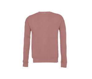 Bella+Canvas BE3945 - Sweat col rond unisexe