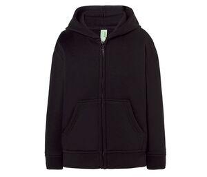 JHK JK290K - Sweat capuche zippé