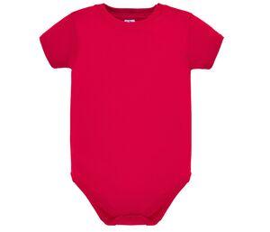 JHK JHK120 - Body manches courtes enfant