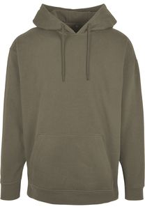 Build Your Brand BB006C - Basic Oversize Hoody