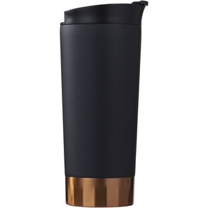 PF Concept 100469 - Mug isotherme Peeta 500ml Solid Black