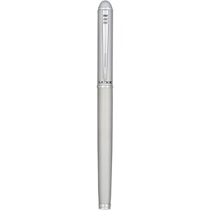 Luxe 107132 - Parure stylo à bille et roller Andante Argent