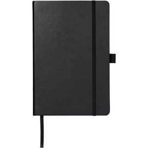 JournalBooks 107395 - Carnet A5 Nova Solid Black