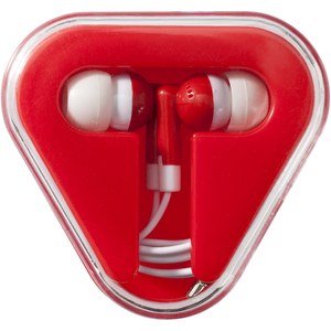 PF Concept 108213 - Écouteurs Rebel Red