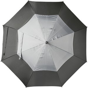 Luxe 109131 - Parapluie aéré à ouverture automatique 30" Glendale