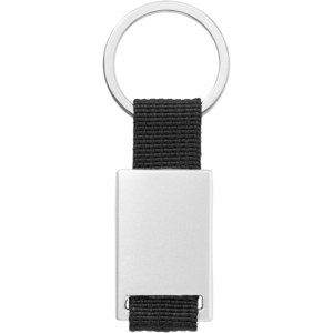 PF Concept 118108 - Porte-clés Alvaro Solid Black