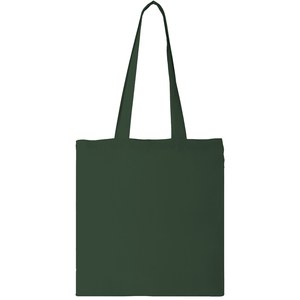 PF Concept 119411 - Sac shopping coton Carolina 100 gr/m² 7L Forest Green