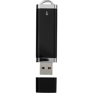 PF Concept 123525 - Clé USB 4 Go Flat Solid Black