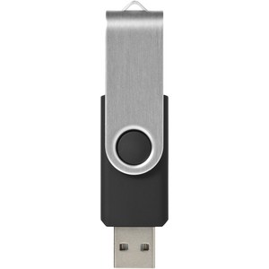 PF Concept 123713 - Clé USB basic 16 Go Rotate