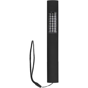 PF Concept 134027 - Torche magnétique 28 LED Lutz Solid Black