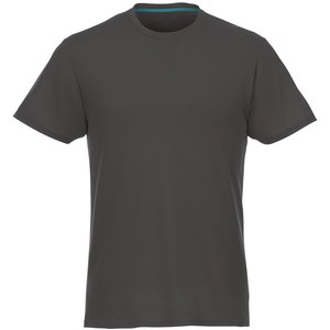Elevate NXT 37500 - T-shirt recyclé manches courtes homme Jade Storm Grey