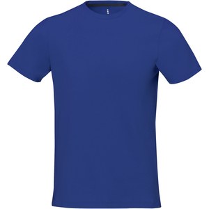 Elevate Life 38011 - T-shirt manches courtes homme Nanaimo Blue