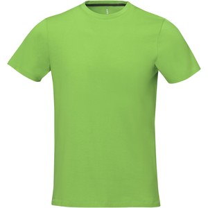 Elevate Life 38011 - T-shirt manches courtes homme Nanaimo Apple Green