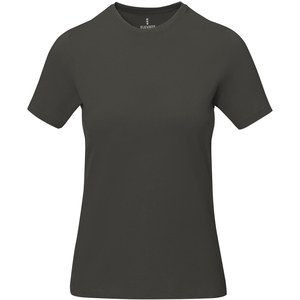 Elevate Life 38012 - T-shirt manches courtes femme Nanaimo Anthracite